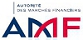 Logo A M F